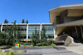Microsoft permitirá a sus empleados trabajar desde casa permanentemente