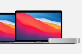 Apple anuncia tres nuevos equipos Mac con procesadores Apple M1 y MacOS Big Sur