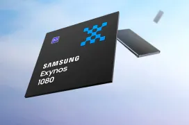 El Samsung Exynos 1080 a 5 nanómetros promete el doble de rendimiento que la anterior generación