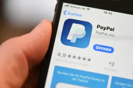 Los usuarios americanos de PayPal podrán empezar a operar con criptomonedas en la plataforma