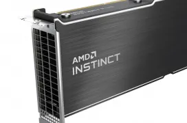 AMD anuncia los aceleradores Instinct MI100 con arquitectura CDNA para investigación científica