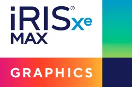Intel presenta Iris Xe Max, su GPU dedicada para portátiles con tecnología Deep Link
