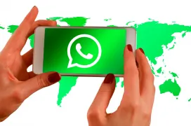 Mensajes con autodestrucción será la próxima función de WhatsApp