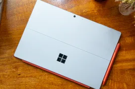 La Microsoft Surface Pro 8 llegaría con al menos 8GB de memoria RAM