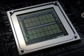 Las primeras imágenes de la RTX 3060 Ti anuncian un PCB realmente corto y menos de 200 W de TDP
