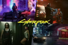 Cyberpunk 2077 sufre un rendimiento nefasto en las PlayStation 4 originales