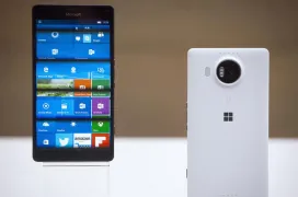 Consiguen ejecutar AutoCAD sobre Windows 10 en un Lumia 950XL