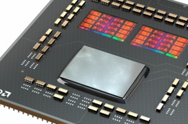 Filtrado el AMD Ryzen 5 5600H con notables mejoras de rendimiento respecto al 4600H