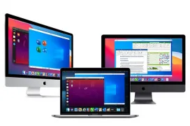 Parallels permitirá a los Mac con procesador ARM ejecutar Windows 10