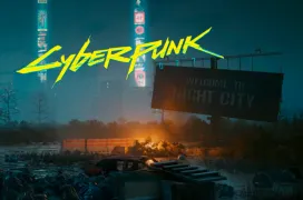 La última actualización de Cyberpunk 2077 introduce un bug que impide seguir la historia