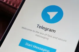 Telegram implementará una estrategia para ser económicamente sostenible