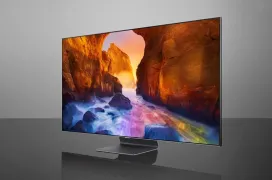 Samsung anuncia HDR10+ Adaptive y el modo Filmmaker para sus próximas TV QLED