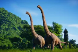 Epic Games regala Jurassic World Evolution como penúltimo juego de su promoción de Navidad