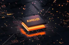 Se filtra el AMD Ryzen 7 4700G en el benchmark de Ashes of the Singularity con 8 núcleos y gráficos integrados