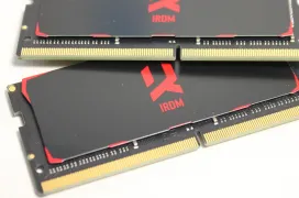 Cómo mejorar el rendimiento de tu portátil ampliándolo con memoria RAM SODIMM