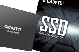 Gigabyte lanza su gama UD Pro de unidades SSD SATA con capacidades de hasta 1TB