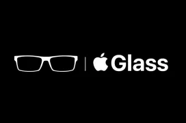Las lentes de las Apple Glass habrían entrado en la fase de producción de prueba