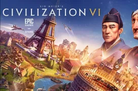 Epic Games regala Sid Meiers Civilization VI durante esta semana