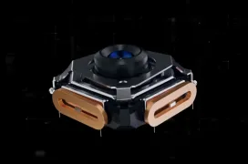 Vivo muestra en vídeo cómo funcionará la cámara gimbal del X50 Pro