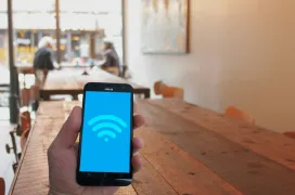 Cómo aumentar la velocidad de nuestra conexión WiFi