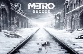 La última actualización de Metro Exodus elimina el DRM Denuvo en el juego