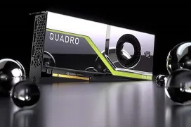 NVIDIA lanza Quadro Experience para facilitar la compartición de proyectos y habilitar características Gaming