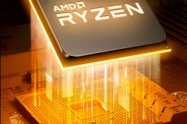 Los procesadores de sobremesa basados en Zen 3 se saltarán la nomenclatura 4000 y serán AMD Ryzen 5000