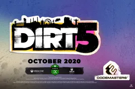 Dirt 5 funcionará a 4K60 en la Xbox Series X y proporcionará la opción de jugar a 120FPS