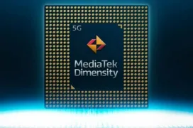 El MediaTek Dimensity 1000+ 5G es una versión mejorada del Dimensity con soporte para doble SIM 5G