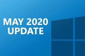 Microsoft retrasa el lanzamiento de Windows 10 May 2020 Update para la mayoría de dispositivos