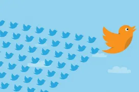 Twitter está probando nuevas reacciones a los tweets en la plataforma