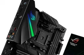 Los fabricantes de placas base empiezan a añadir soporte para los AMD Ryzen 3000XT a sus BIOS