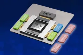 Intel anuncia su FPGA Stratix 10 NX con 15 veces más rendimiento INT8 que su predecesor