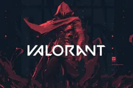 Riot Games lanza la versión final de Valorant al público
