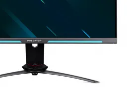 Los monitores Acer Predator X25 son capaces de alcanzar los 360Hz de refresco