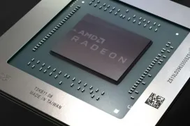 Aparece la AMD Radeon RX 6600M en la versión 21.4.1 de los controladores Adrenalin
