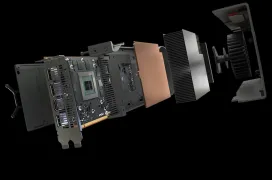 El nuevo controlador AMD Radeon Adrenalin Beta 20.5.1 añade soporte para GPU Hardware Scheduling