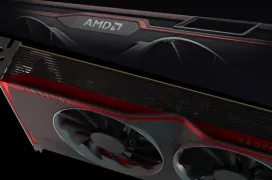 La primera tarjeta gráfica RDNA2 de AMD se lanzará antes que las consolas de nueva generación