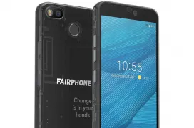 El Fairphone 3 ya se puede adquirir en Orange junto a una tarifa móvil