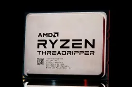AMD anuncia los nuevos AMD Threadripper PRO con hasta 64 núcleos y 2TB de RAM