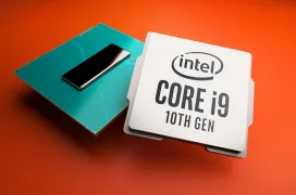Se filtra el Intel Core i9-10850K en el configurador de Digitalstorm