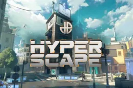 Ubisoft cierra Hyper Scape, el battle royale gratuito que lanzó en 2020