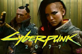 CD Projekt RED muestra Cyberpunk 2077 en PlayStation 4 Pro y PlayStation 5