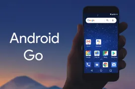 Google planea hacer Android Go obligatorio para smartphones con poca memoria RAM