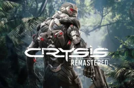 Crytek revela algunos datos de rendimiento acerca de Crysis Remastered en Nintendo Switch