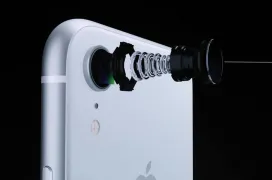 Los iPhone de 2022 contarían con una cámara periscópica para largo alcance