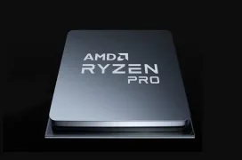 Las APU AMD Ryzen PRO 4000G no son compatibles con los chipsets de la serie 400 de AMD
