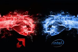 AMD supera máximos históricos en bolsa tras el anuncio de los retrasos en los próximos procesos de fabricación de Intel