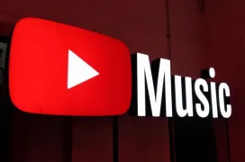 Google lleva una versión recortada de YouTube Music a los Android TV