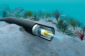 Google anuncia la instalación de un nuevo cable submarino entre Estados Unidos, Reino Unido y España